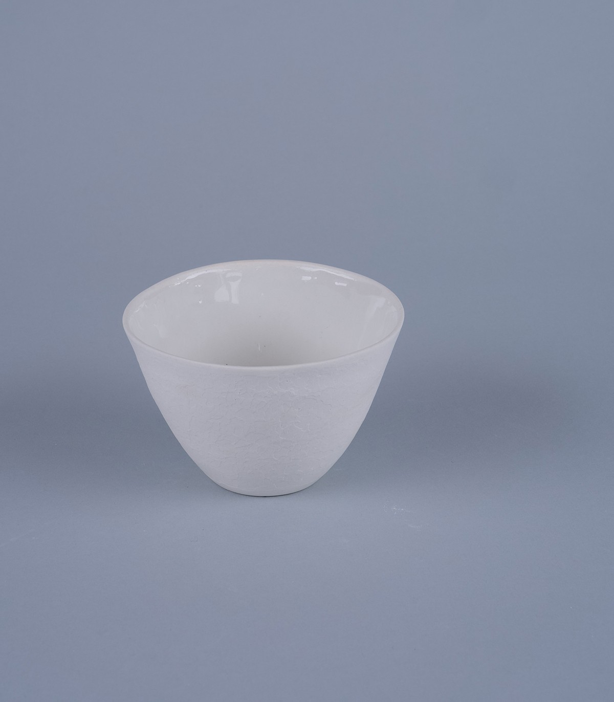 Duo bols en porcelaine