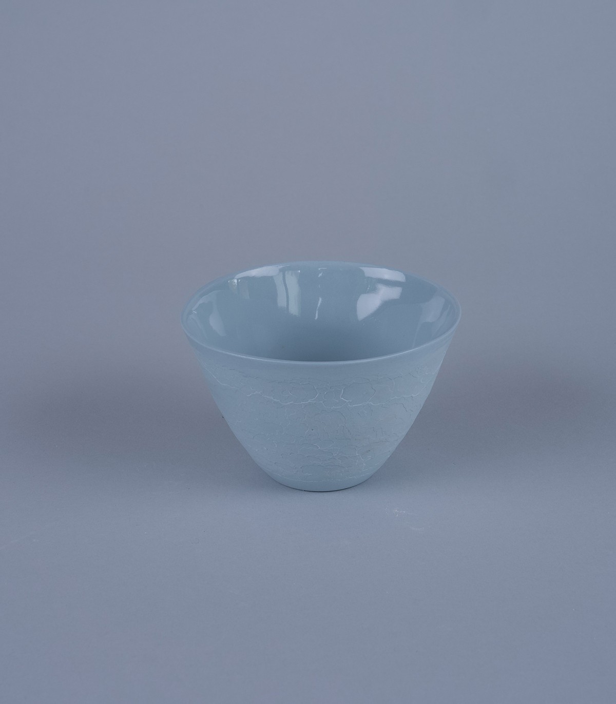 Duo bols en porcelaine