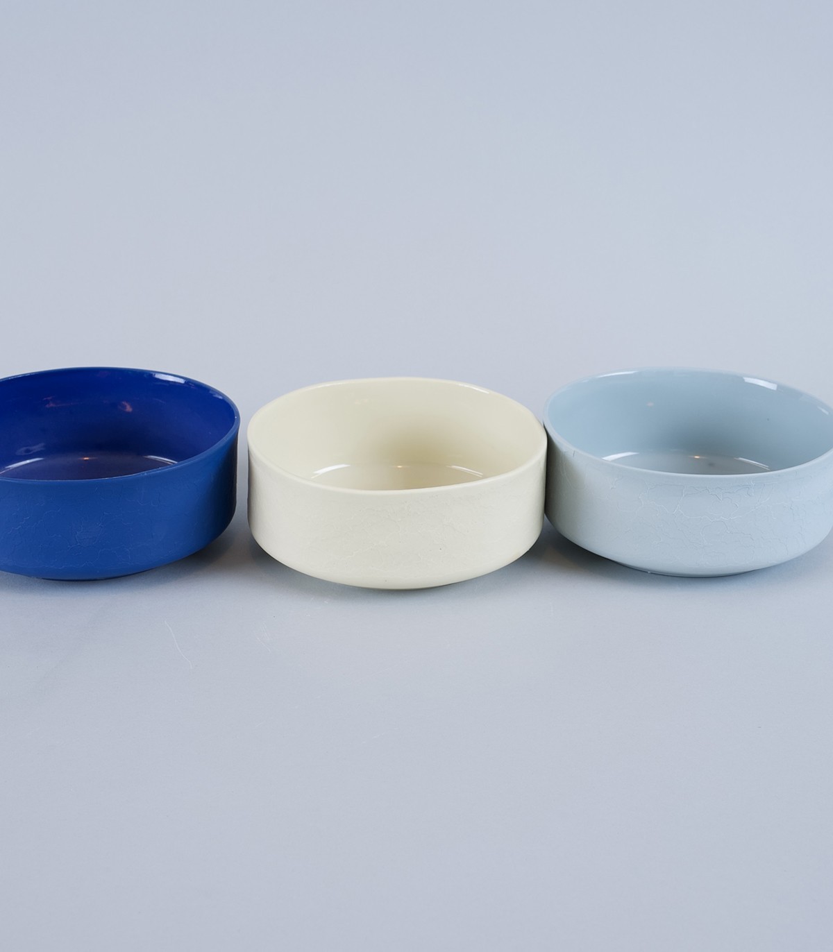 Pasta bowl en porcelaine colorée