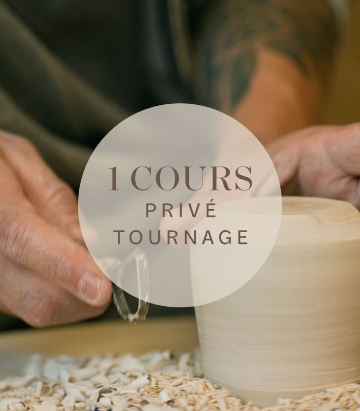 Cours privé de tournage en duo (2h)