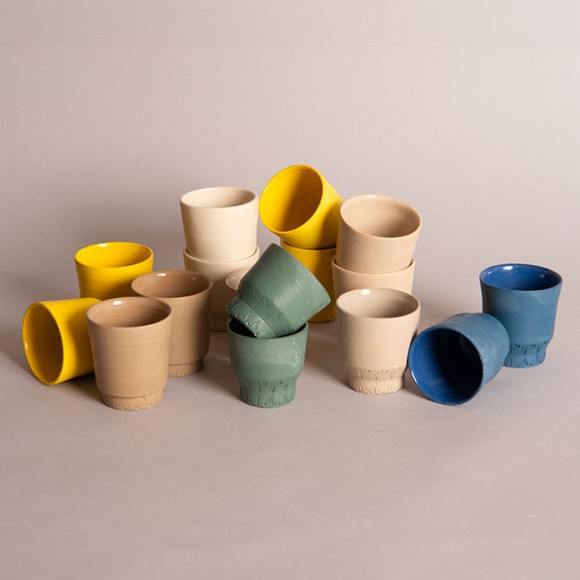 Nouvelles collections